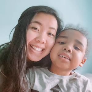 Meet your Posher, Ariya